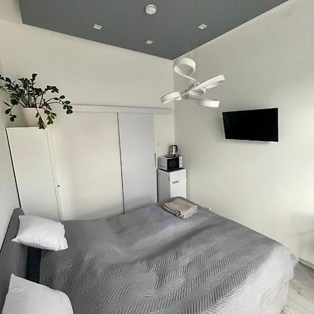 Remeny Apartman Szeged Esterno foto