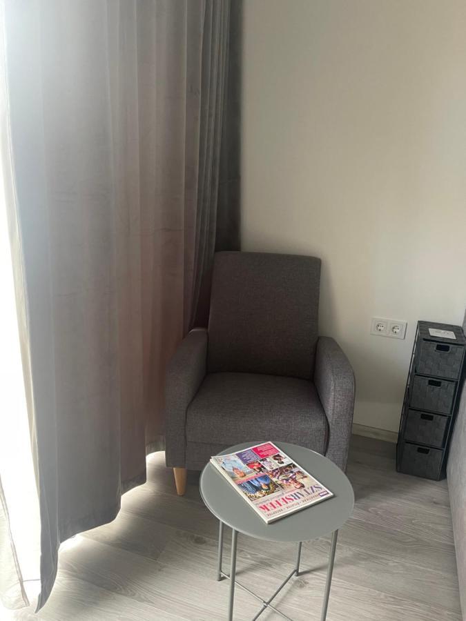 Remeny Apartman Szeged Esterno foto
