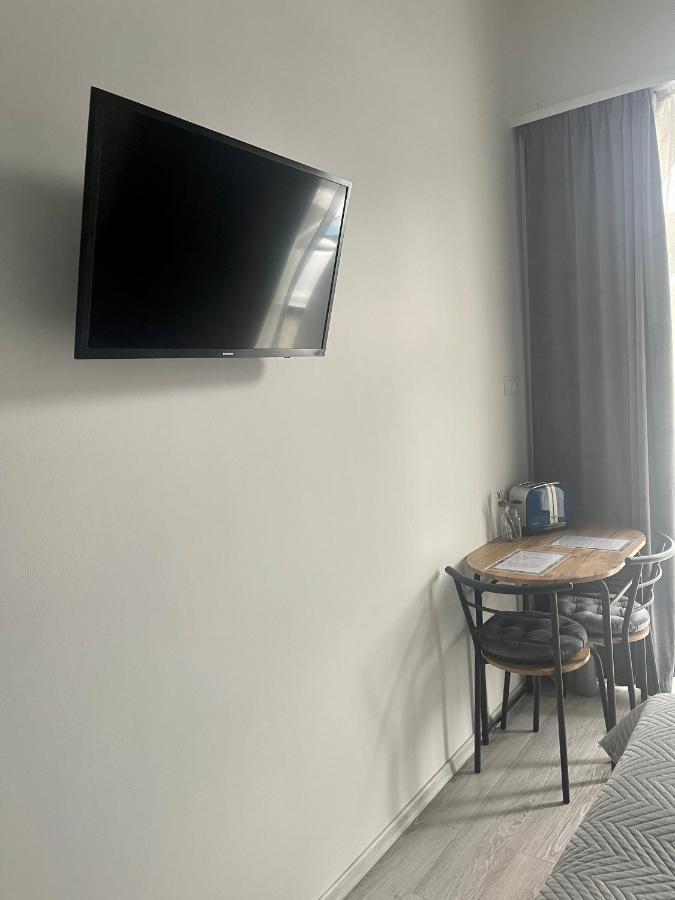 Remeny Apartman Szeged Esterno foto
